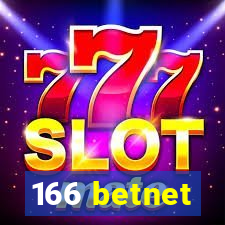 166 betnet